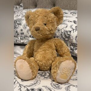 Edible Arrangements Bear Plush